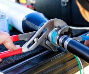 About Water Heater Repair LLC Northfield, VT